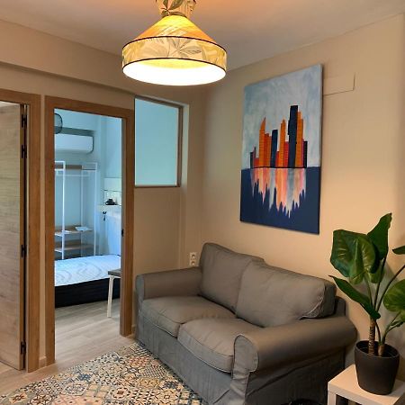 Home Sea&Dreams Beach Calpe Bagian luar foto