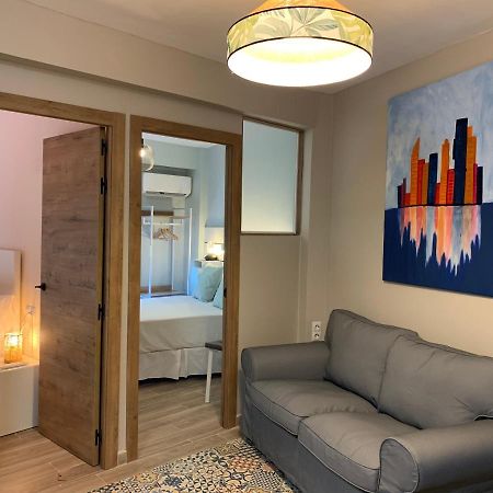 Home Sea&Dreams Beach Calpe Bagian luar foto