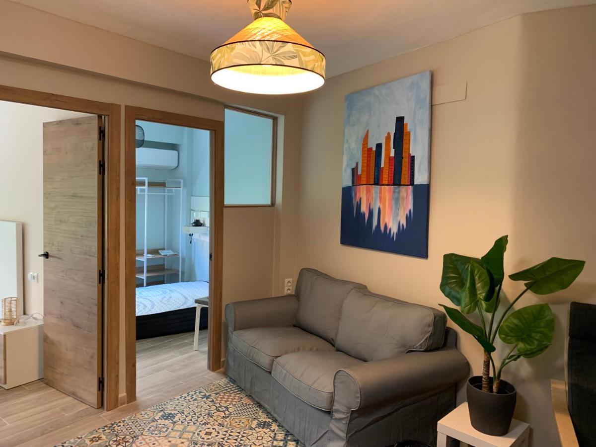 Home Sea&Dreams Beach Calpe Bagian luar foto
