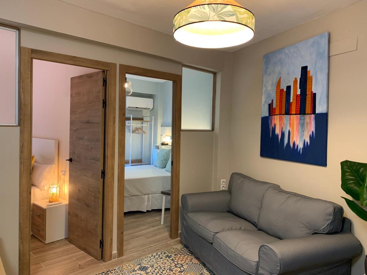Home Sea&Dreams Beach Calpe Bagian luar foto