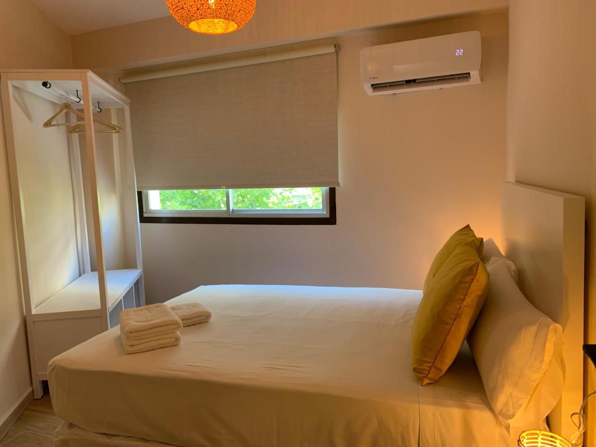 Home Sea&Dreams Beach Calpe Bagian luar foto