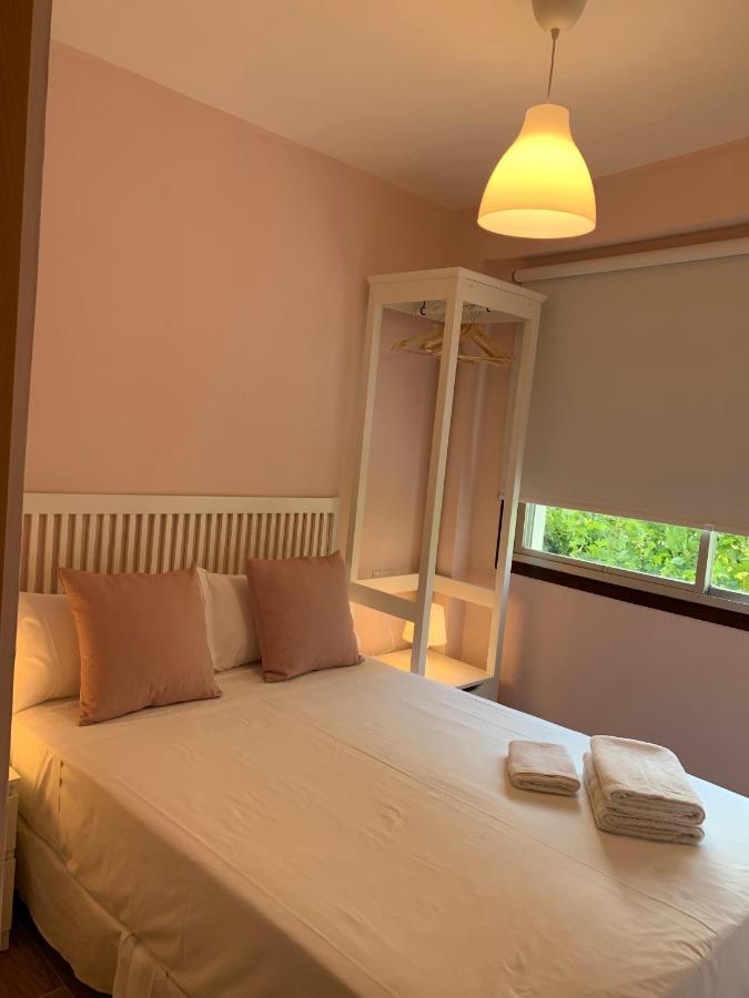 Home Sea&Dreams Beach Calpe Bagian luar foto